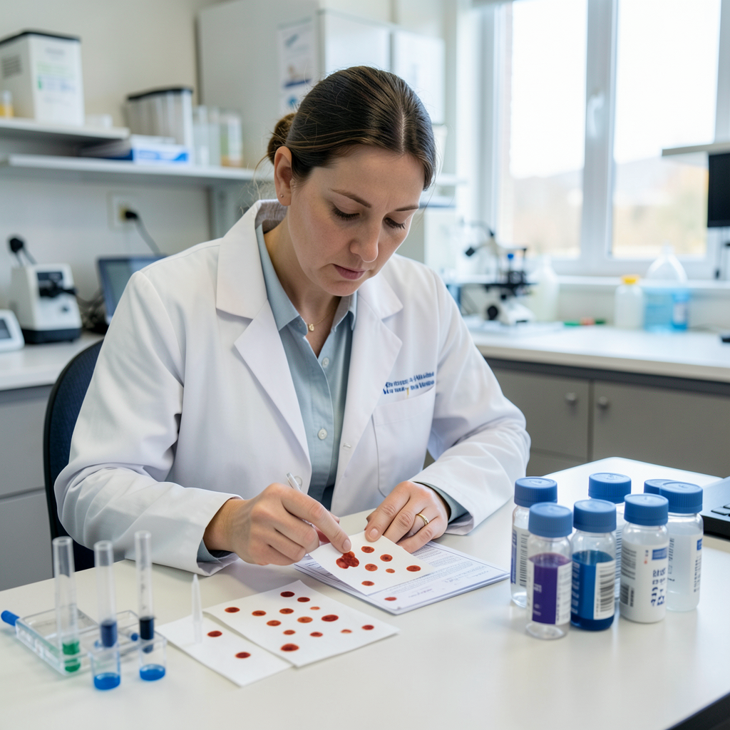Wales to expand newborn screening after £1.21m Cardiff lab funding